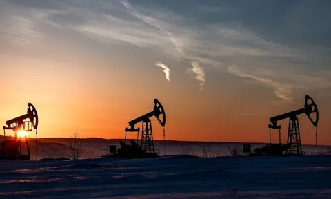 Sau Ấn Độ, một quốc gia EU vừa tuyên bố sẽ trung thành với Nga: ‘Chúng tôi không thể đảm bảo an ninh năng lượng nếu không có dầu khí từ Nga’