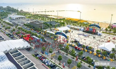 Doanh thu du lịch tỉnh Lâm Đồng vượt kịch bản tăng trưởng