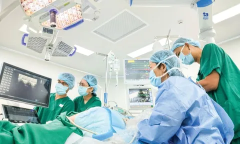 Ngành y tế khẩn trương triển khai công tác ứng phó siêu bão Ragasa