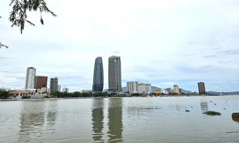 Đà Nẵng chấp thuận đầu tư bến cảng container Liên Chiểu hơn 45.000 tỷ đồng