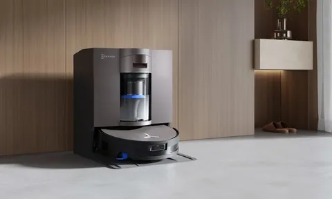 Ecovacs ra mắt bộ đôi robot hút bụi X11 mới tại Việt Nam, công bố Sơn Tùng M-TP là đại sứ thương hiệu