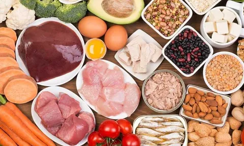 Một dạng vitamin có thể giúp ngừa ung thư da