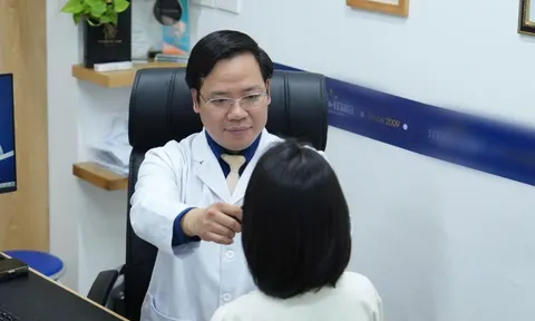 Tưởng bị nhiệt miệng, cô gái trẻ hoảng hốt phát hiện sự thật đáng sợ