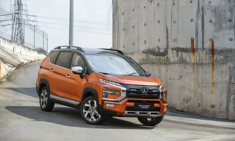 Dự thảo ô tô con ăn xăng 4,83L/100km, 96% xe không đạt phải ngừng bán: Cục Đăng kiểm giải thích thế nào?