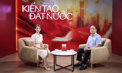 Giám đốc Trung tâm Đổi mới Sáng tạo Quốc gia: NIC có trách nhiệm thu hút Meta, Google, NVIDIA và Qualcomm