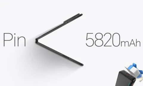 Honor lại chơi lớn: Tặng pin dự phòng và "khịa" thẳng mặt smartphone gập pin yếu của hãng S và hãng O