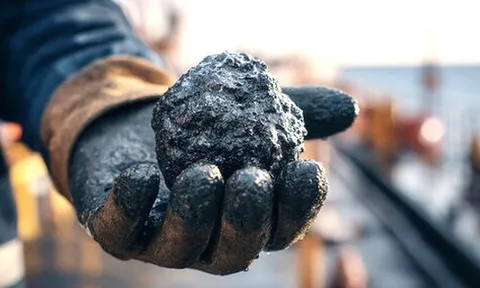 Đáy Thái Bình Dương chứa kho báu 21 tỷ tấn, tuổi hàng triệu năm: 19 quốc gia, tập đoàn "đặt gạch" thăm dò