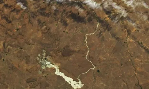 Quốc gia GDP 29.000 tỷ USD tuyên bố phát hiện kho báu khủng chứa 11 triệu tấn ngoài bãi rác, khả năng làm chao đảo Nga và Trung Quốc