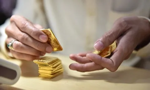 Cạnh tranh không lành mạnh, 3 công ty vàng bạc đá quý bị xử phạt