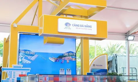 Đà Nẵng mời nhà đầu tư xây dựng cảng cạn logistics 23,4 ha