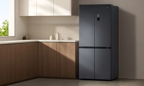 Giữ đúng lời hứa, Xiaomi chính thức đưa loạt sản phẩm tủ lạnh, máy giặt, điều hoà Mijia về Việt Nam