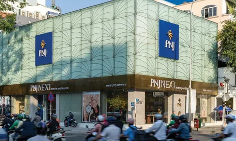 V-Green của tỷ phú Phạm Nhật Vượng muốn đặt trạm sạc xe điện tại cửa hàng, văn phòng và nhà máy của PNJ