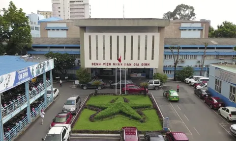 Bệnh viện Nhân dân Gia Định xin lỗi bệnh nhân vì sự cố gián đoạn