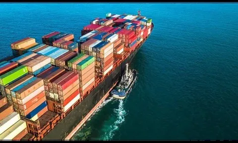 Mỹ đã chốt đơn hơn 26 tỷ USD một mặt hàng thế mạnh của Việt Nam: xuất khẩu tăng hơn 60%, nước ta là ông lớn thứ 5 thế giới