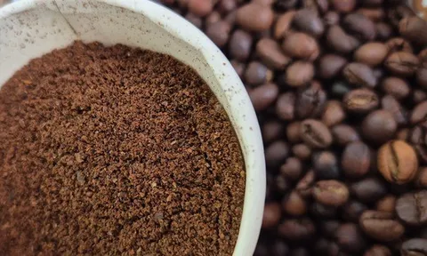 Giá cà phê hôm nay 26-9: Robusta lao dốc, Trung Quốc giảm mua cà phê Việt