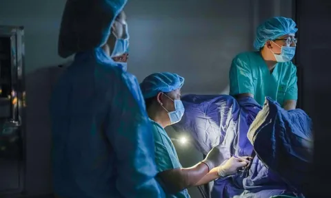 Niêm mạc tử cung mỏng vẫn đón con thành công ngay lần đầu chuyển phôi