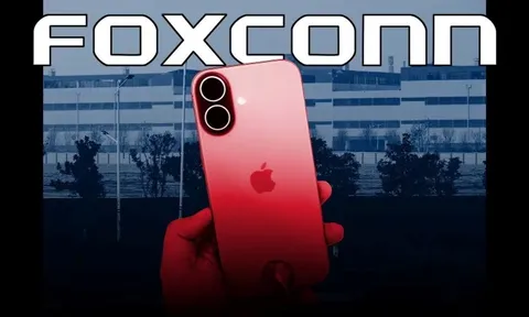 Bên trong ‘siêu nhà máy’ 200.000 công nhân sản xuất iPhone 17: Làm quá giờ, phân biệt đối xử, chậm lương?