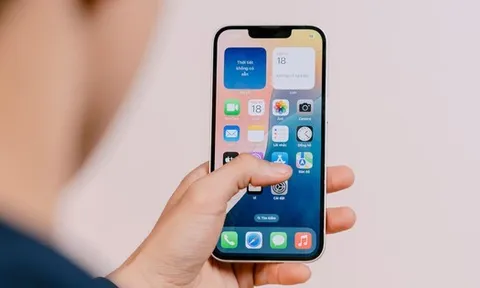 Bão giá iPhone cũ: iPhone 16 Pro Max, 15 Pro Max giảm kỷ lục, không mua bây giờ sẽ tiếc!