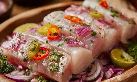 Ngành hàng tỷ đô của Việt Nam: 98% xuất khẩu dồn vào một sản phẩm, là gì mà hấp dẫn đến vậy?