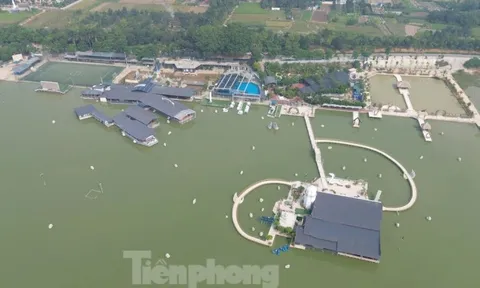 Đề xuất cho phép xây dựng công trình trên đất nông nghiệp, tối đa 700m2
