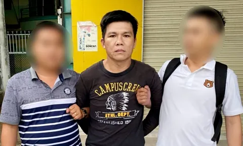 Bắt thêm bị can trong vụ dàn cảnh móc túi, cướp tài sản tại chùa ở An Giang