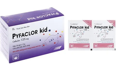 Một lô thuốc cốm được nhiều người tin dùng bất ngờ bị thu hồi