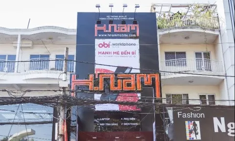 1 thương hiệu bán lẻ điện thoại di động nổi tiếng bất ngờ thông báo ngừng hoạt động từ 1/10/2025