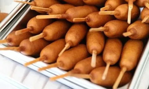 Nóng: 26 triệu kg xúc xích vừa bị thu hồi tại Mỹ do chứa dị vật, ước tính thiệt hại hàng trăm triệu USD