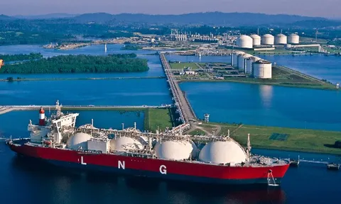 PVN Power tăng vốn lên 31.000 tỷ đồng