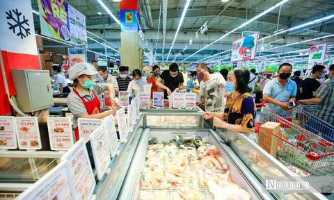 Tập trung kích cầu tiêu dùng nội địa trước tình hình biến động thế giới