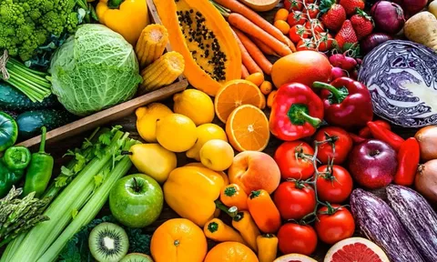 Một thứ trong trái cây có thể trở thành thuốc hỗ trợ trị ung thư