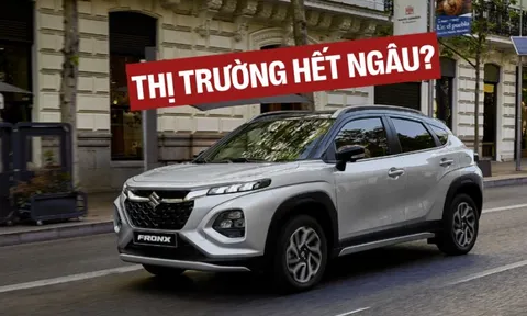 Loạt xe mới dễ ra mắt Việt Nam tháng 10: Phần lớn là hybrid, ADAS có từ mẫu ‘giá rẻ’