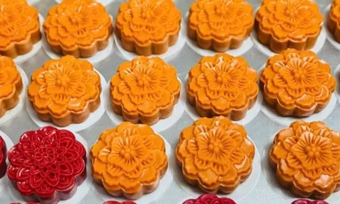 Người Việt chi gần 52 tỷ đồng mua 800.000 bánh trung thu trên mạng trong 1 tháng