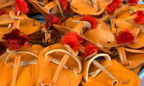 Một 'mỏ vàng' của Việt Nam vừa thu về hơn 16 tỷ USD: Mỹ là khách ruột nhiều năm liên tiếp, nước ta là ông lớn đứng thứ 2 thế giới