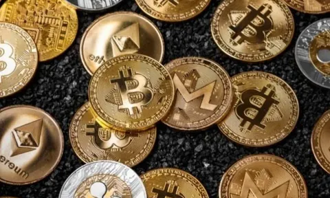 Hơn 600 triệu USD tiền số được giao dịch tại Việt Nam