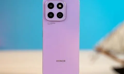 Một mẫu điện thoại giá chỉ 2.5 triệu đồng nhưng khiến người dùng phải thốt lên: Không có gì để chê!