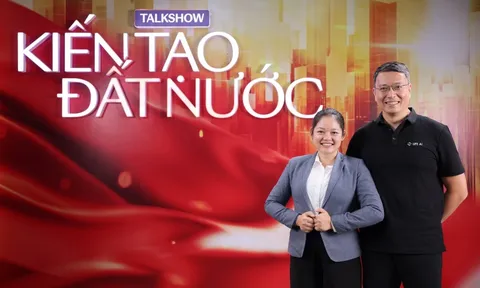 Hai vợ chồng Tiến sĩ Việt Nam quyết tâm rời đất Mỹ, hồi hương vì hai chữ "cống hiến"