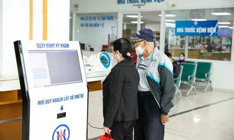 "Điểm nghẽn" dữ liệu làm khó công tác dự báo của ngành y tế Hà Nội