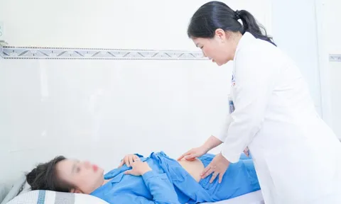 Giữ lại thiên chức làm mẹ cho người bị u xơ tử cung