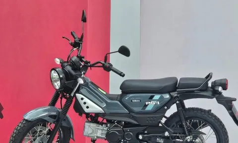 Yamaha PG-1 2025 bán chênh giá 4 triệu đồng tại đại lý