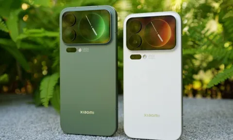 Cùng mang tên 17 Pro Max nhưng không phải iPhone, chiếc smartphone này đang gây sốt trên cộng đồng công nghệ