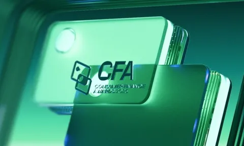 Loạt giải pháp, ứng dụng, hệ sinh thái được vinh danh trong Consumer Finance Awards tại Better Choice Awards 2025