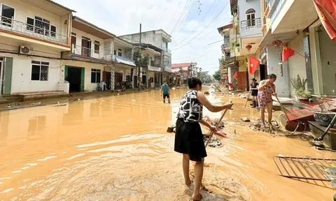 Các bệnh về da thường gặp sau mưa lũ, bác sĩ chỉ dấu hiệu nhận biết