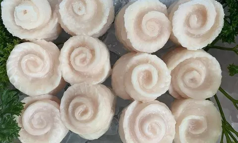 "Mảnh đất vàng" mở ra cơ hội bứt phá mạnh mẽ cho ngành kinh tế tỷ đô của Việt Nam