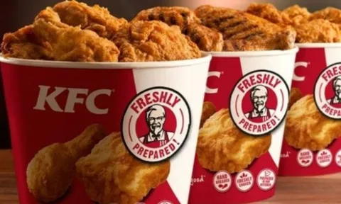 KFC tại quốc gia này phải đóng gần 70 cửa hàng chỉ sau 2 năm, 2.200 nhân viên bị sa thải: Chuyện gì đang xảy ra?