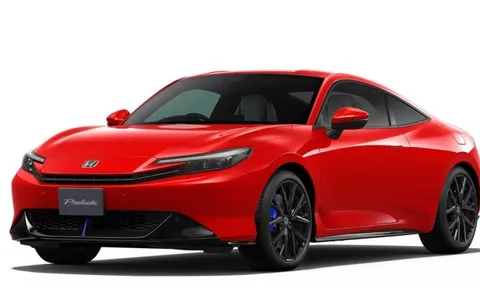 Honda sắp 'gây bão' cuối tháng 10: Ra mắt SUV điện, xe điện mini và nhiều mẫu xe máy điện