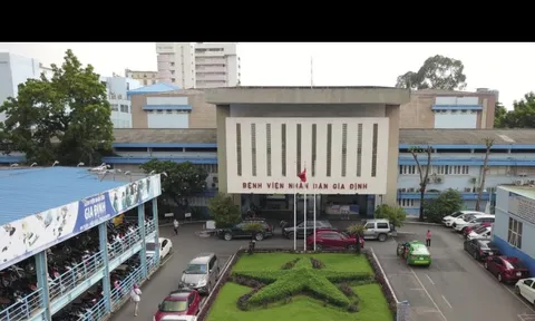 Sở Y tế TP HCM kiến nghị tháo gỡ hàng loạt vướng mắc trong các dự án y tế