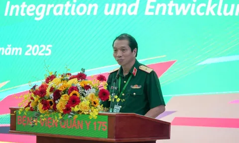 Sức khỏe tâm thần thời đại AI: Cần được giáo dục và đào tạo bài bản