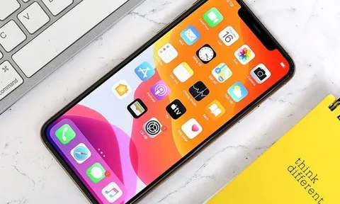 Chiếc iPhone dù có "giảm sập sàn, đại hạ giá" cũng tuyệt đối không nên mua ở thời điểm này