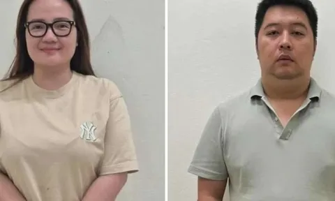 Góc khuất của 'đế chế' Hoàng Hường: Còn tiềm ẩn dấu hiệu vi phạm khác?